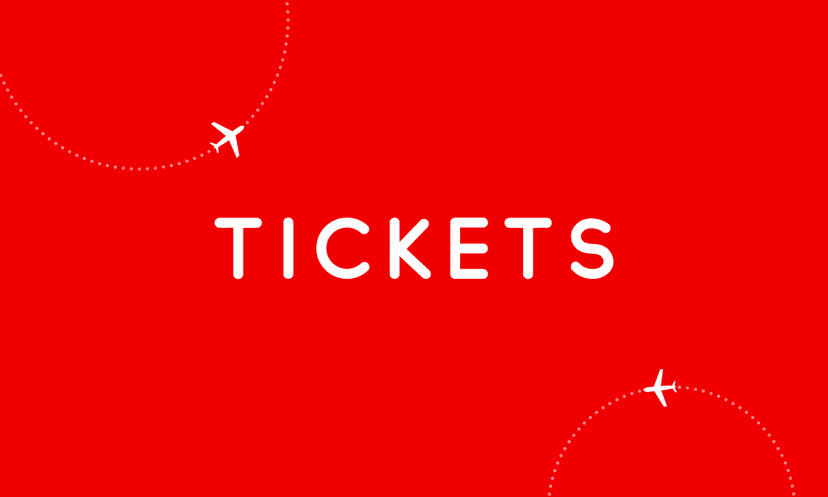 O TICKETS