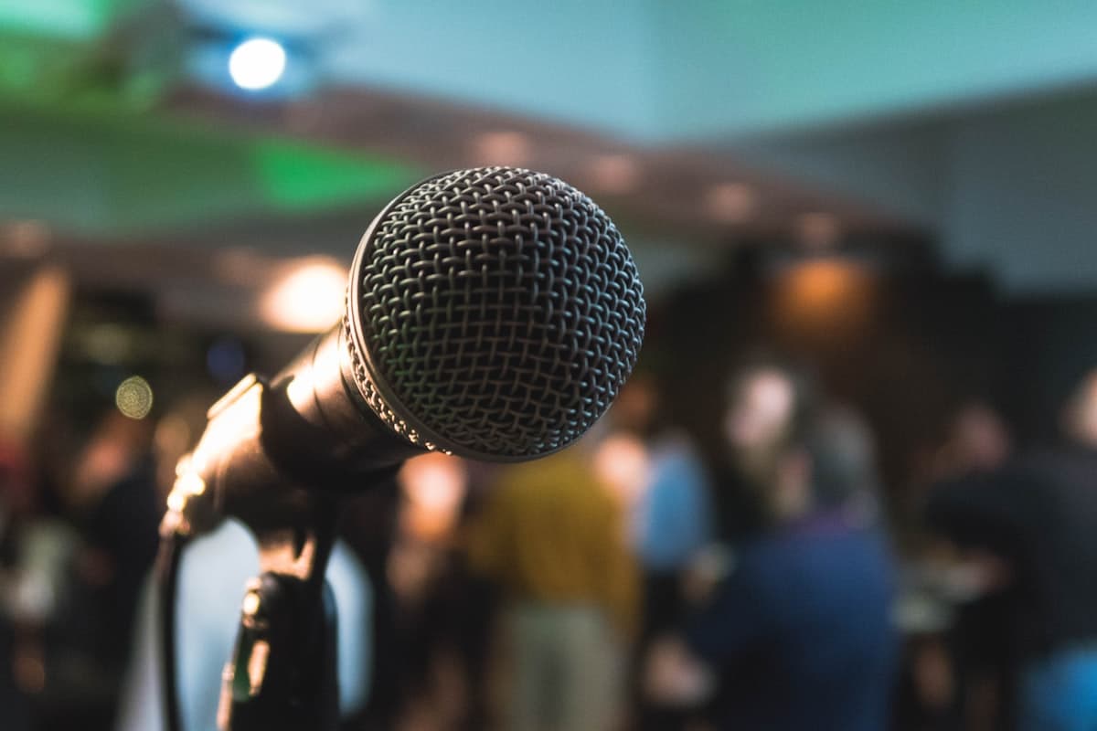 Konferencje