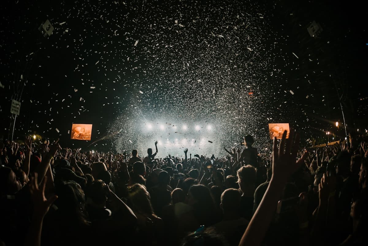 Festiwale