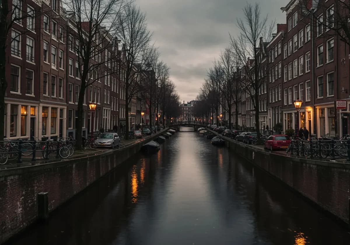 Amsterdam