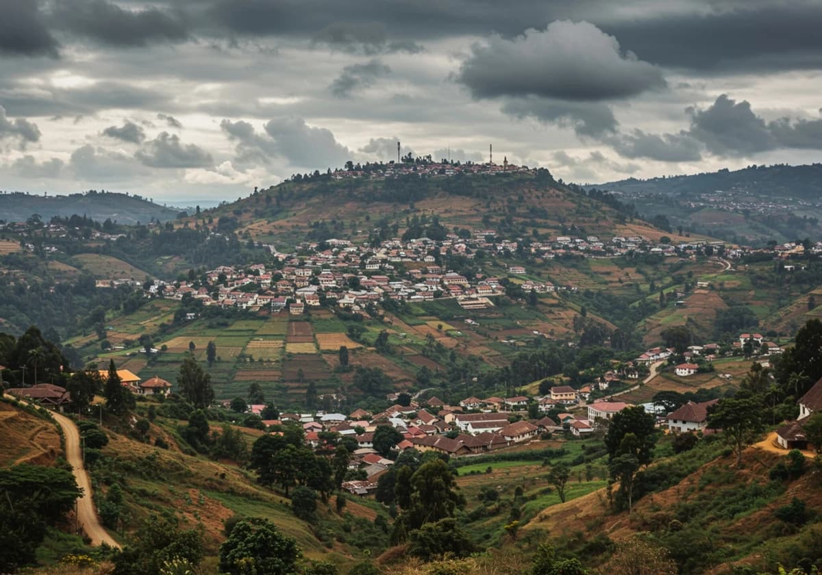 Antananarywa