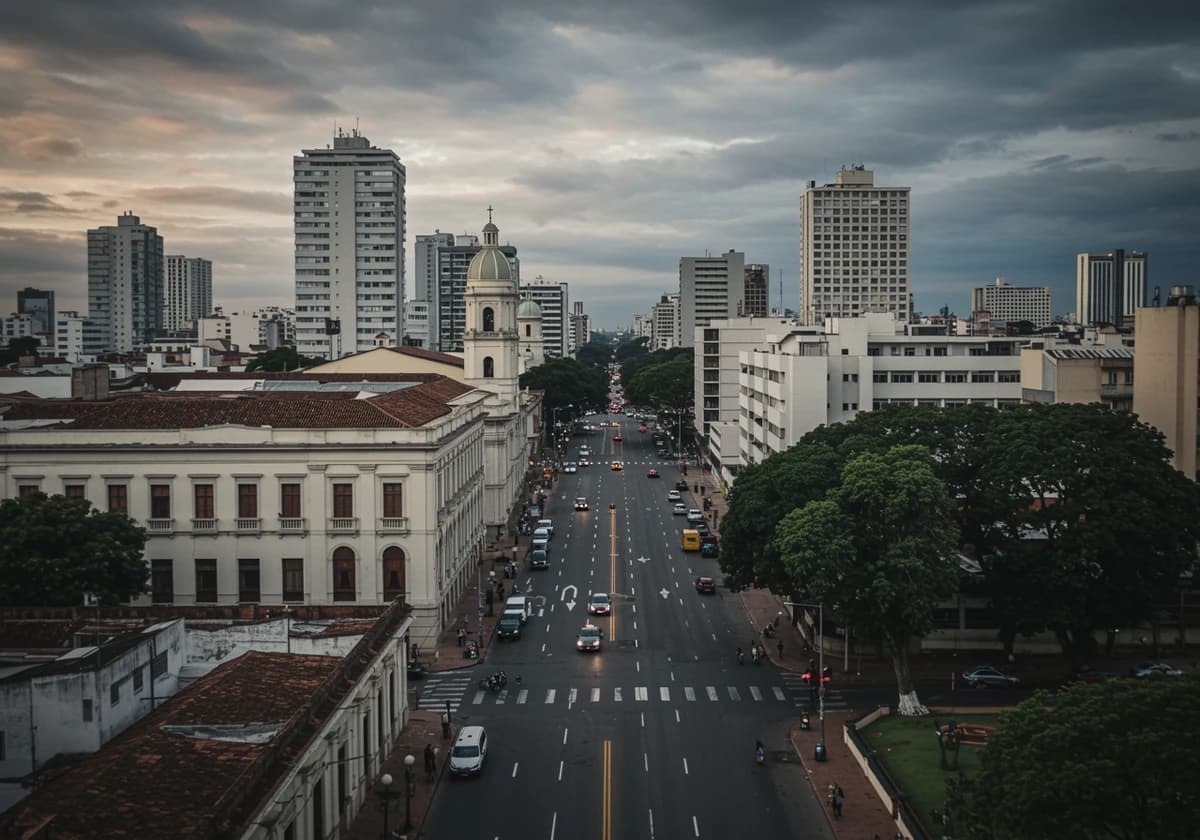 Asuncion