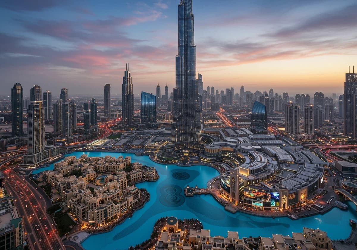 Dubaj