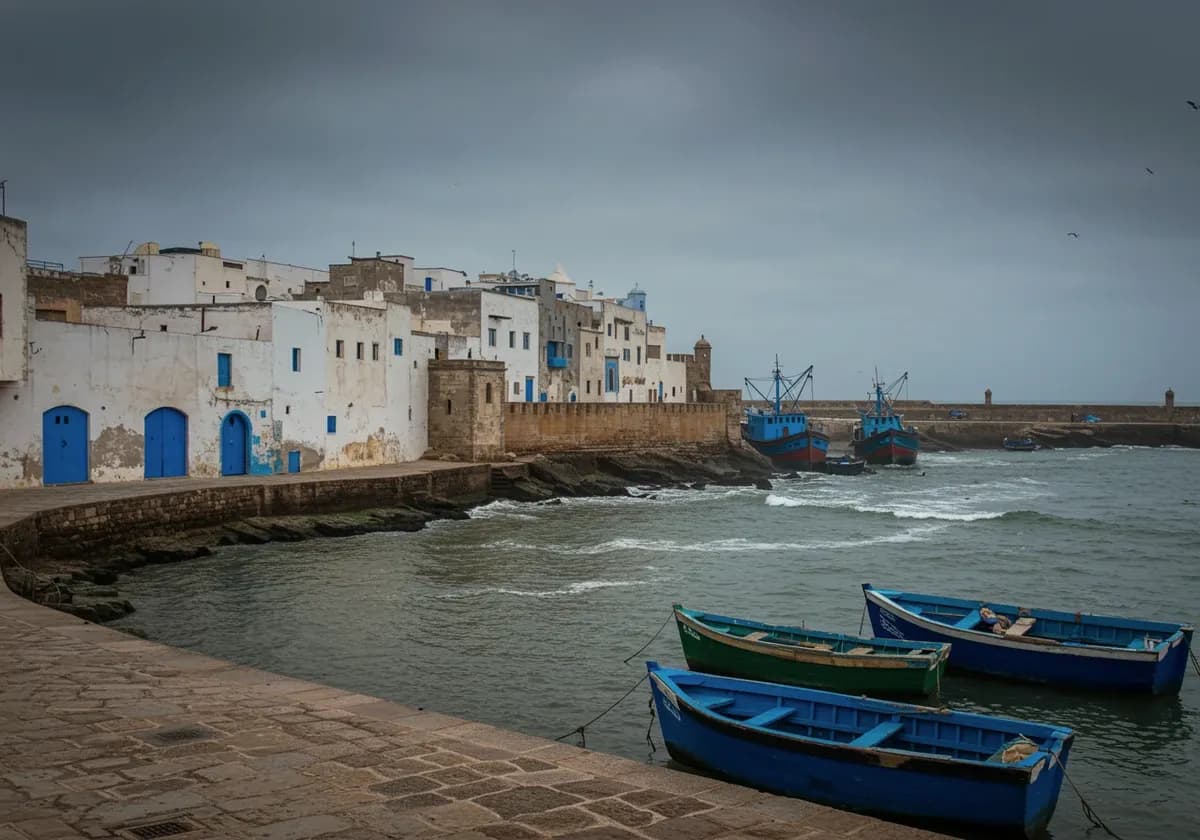 Essaouira