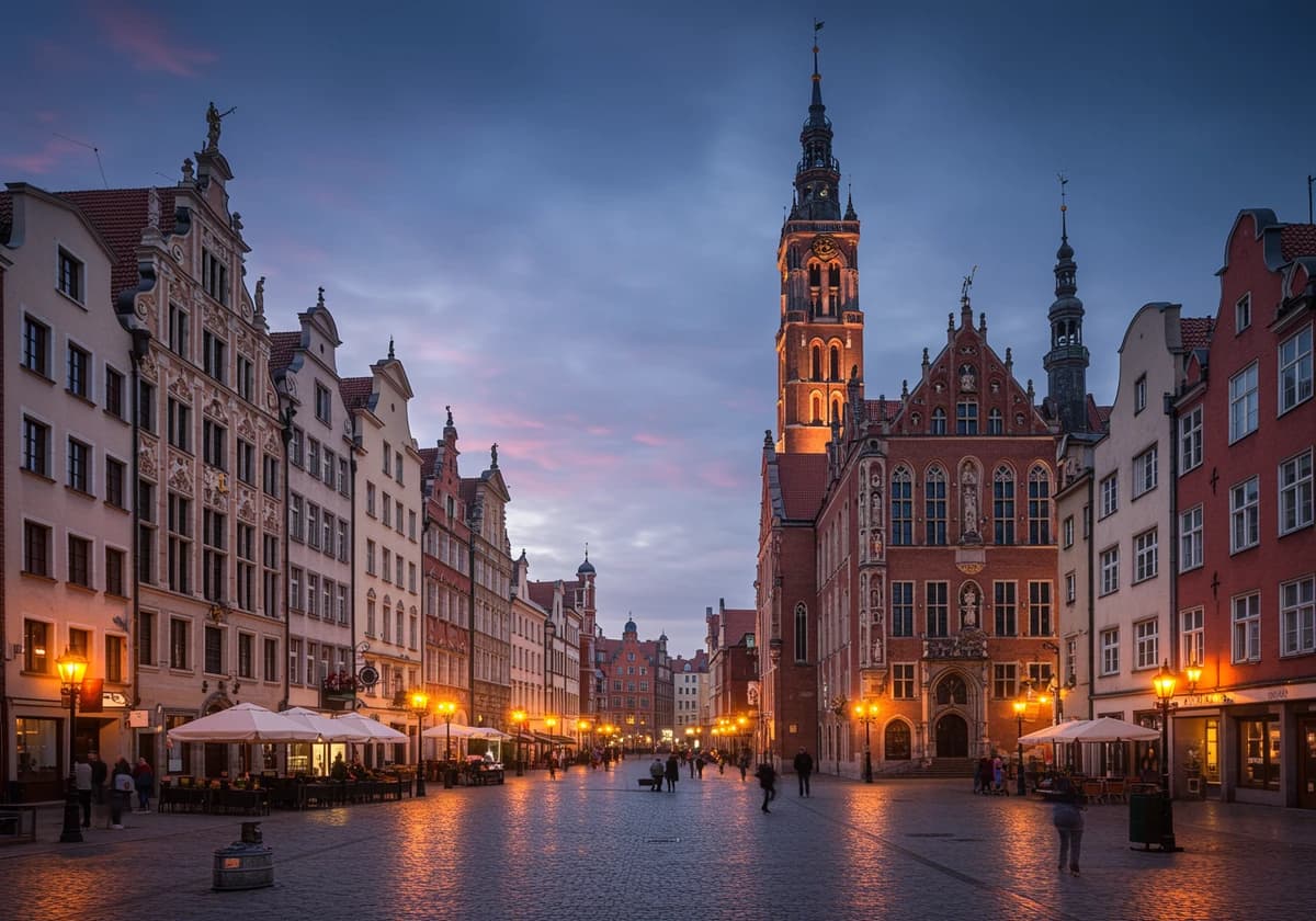 Gdańsk