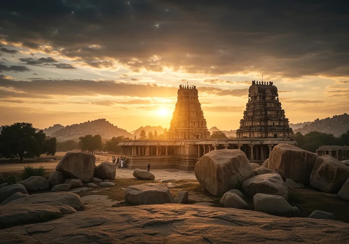 Hampi