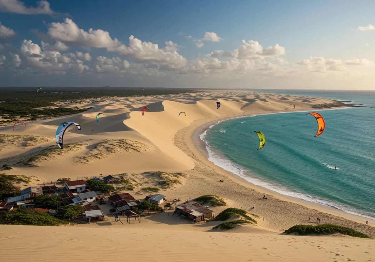 Jericoacoara
