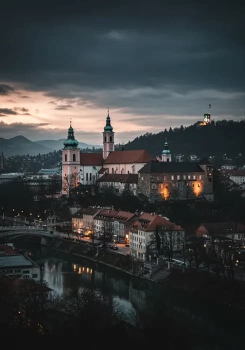 Lublana