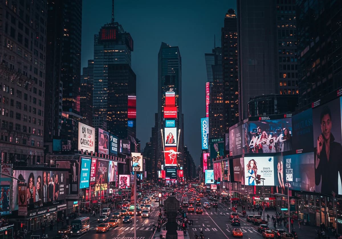 Nowy Jork