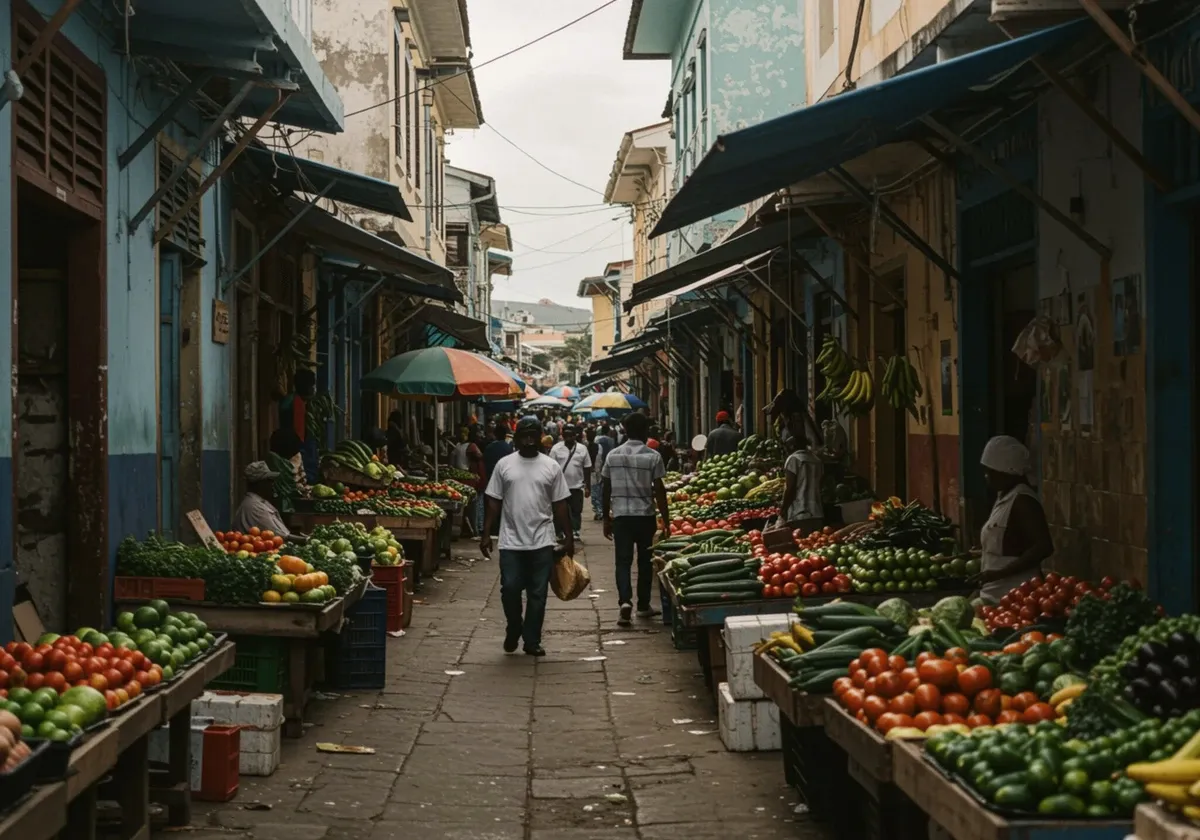 Port-au-Prince