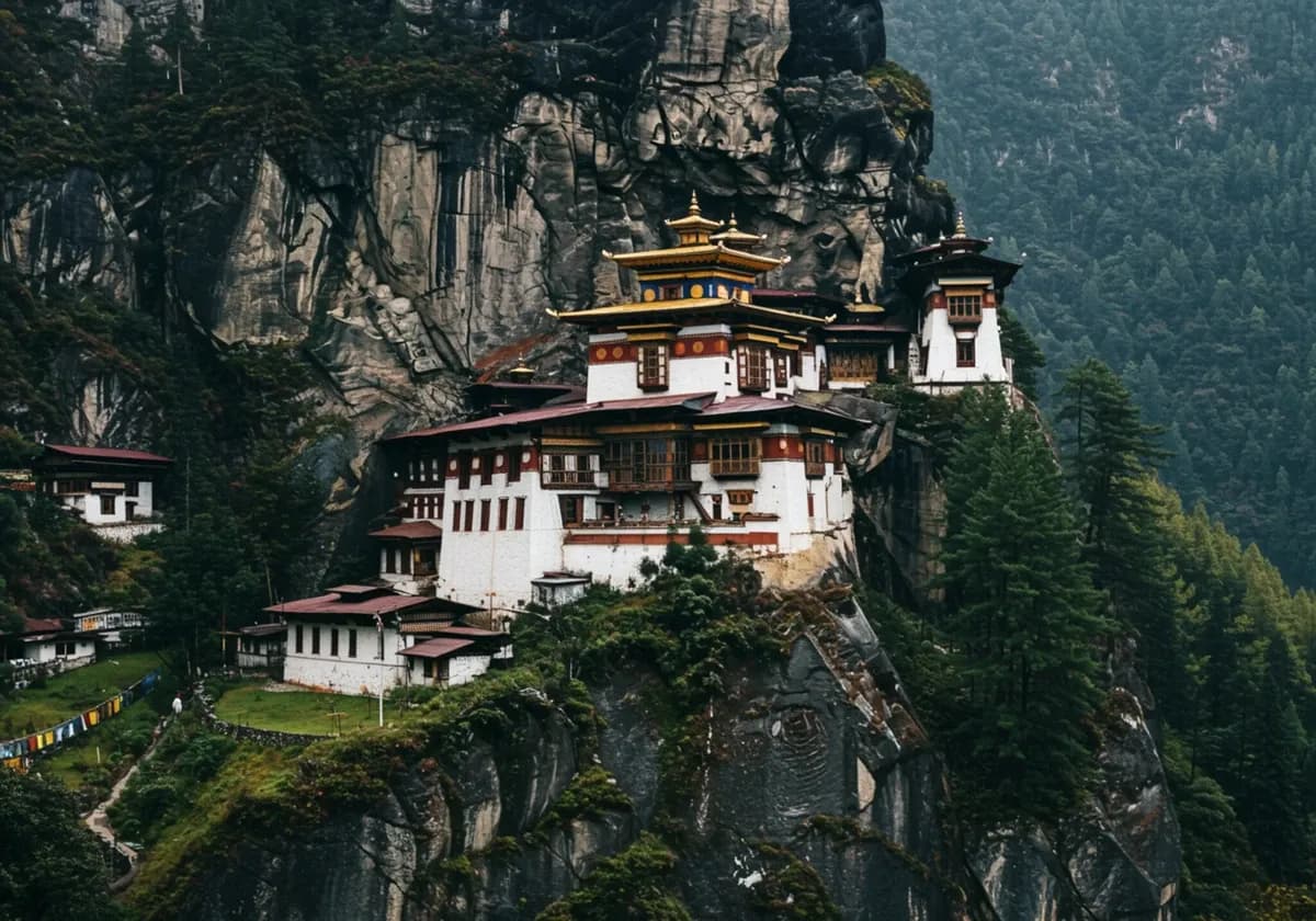 Bhutan