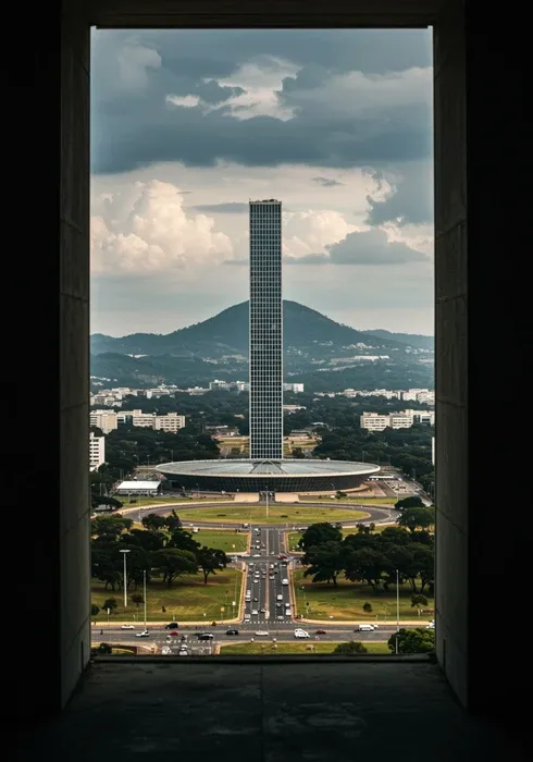 Brasilia
