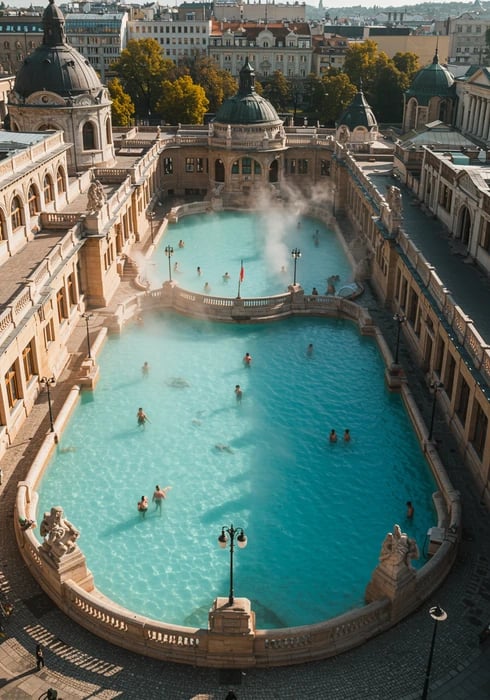 Budapeszt