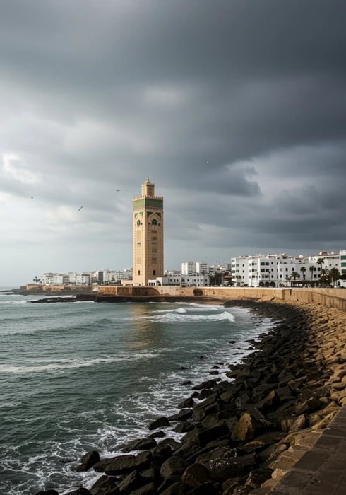 Casablanca