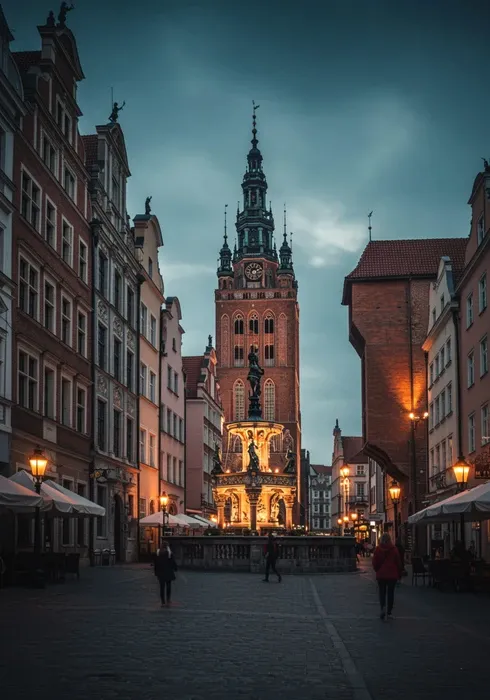 Gdańsk
