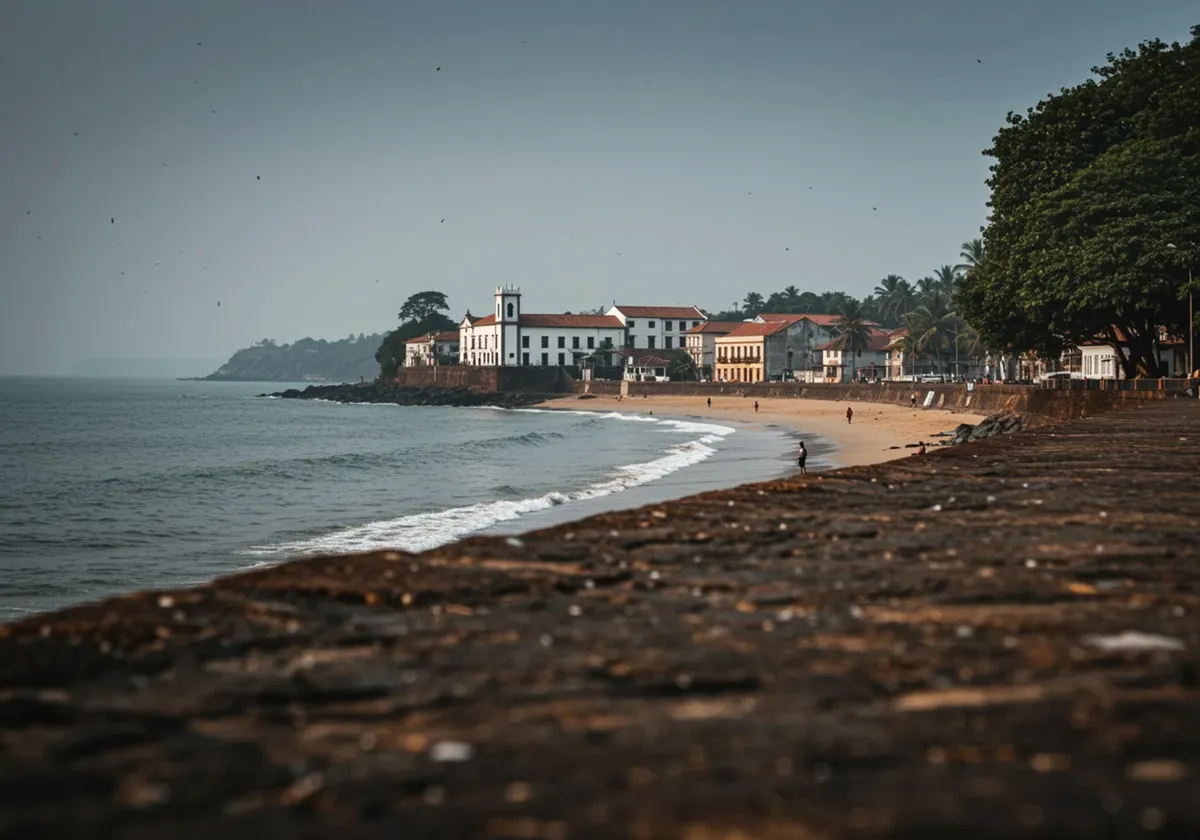 Goa