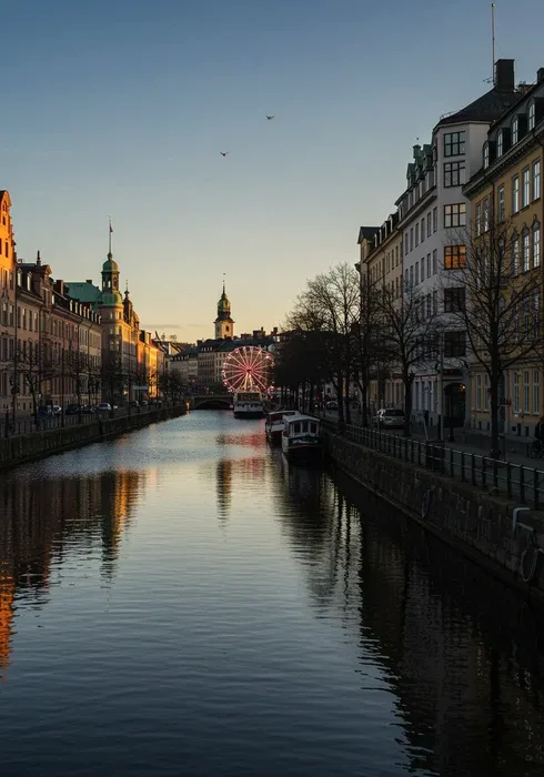 Göteborg