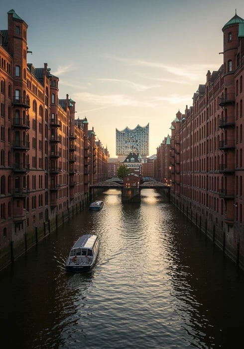 Hamburg