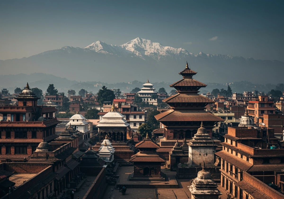 Katmandu