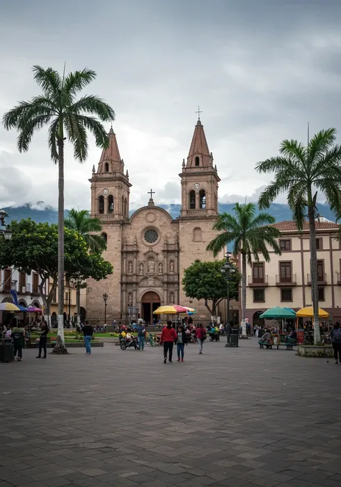 Santa Cruz de la Sierra