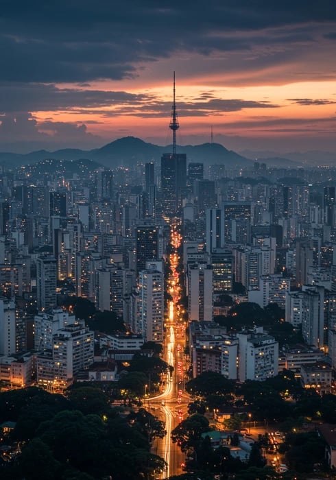 São Paulo