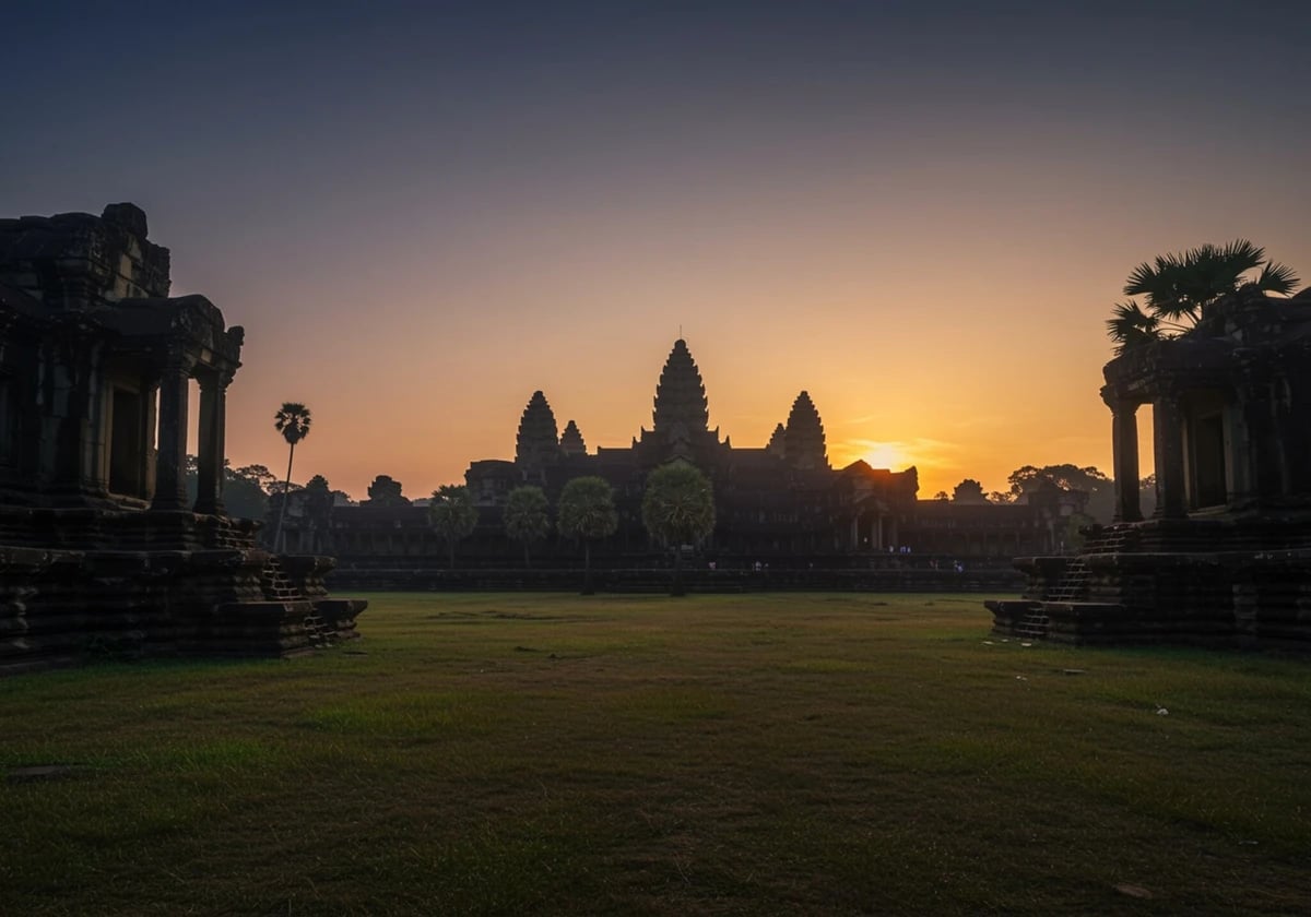 Siem Reap