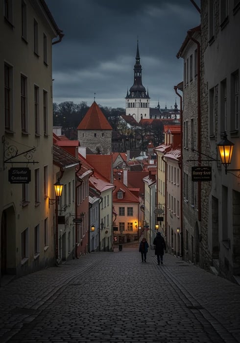Tallin