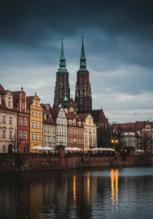 Wrocław