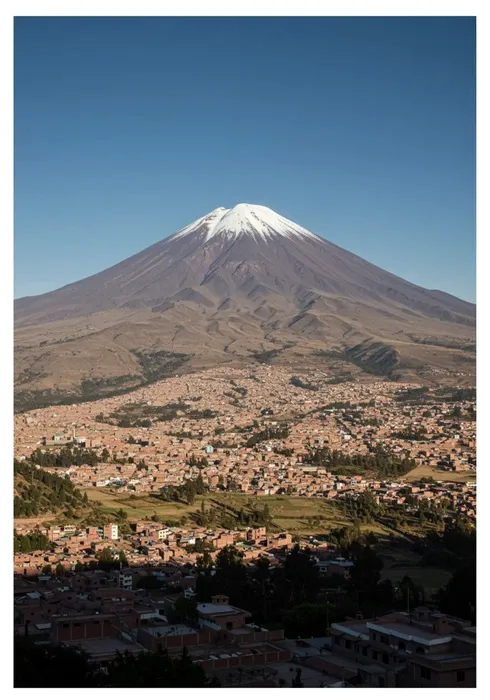 Arequipa