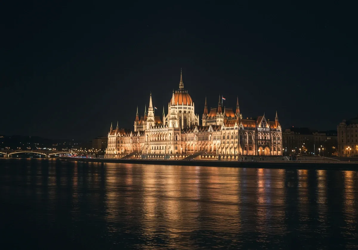 Budapeszt