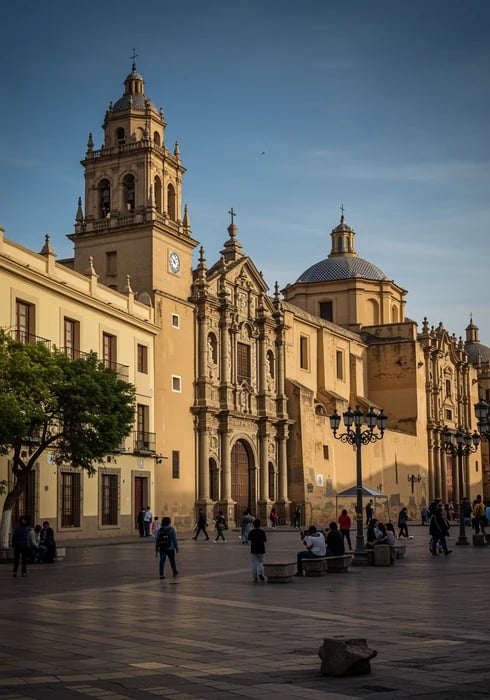 Cordoba