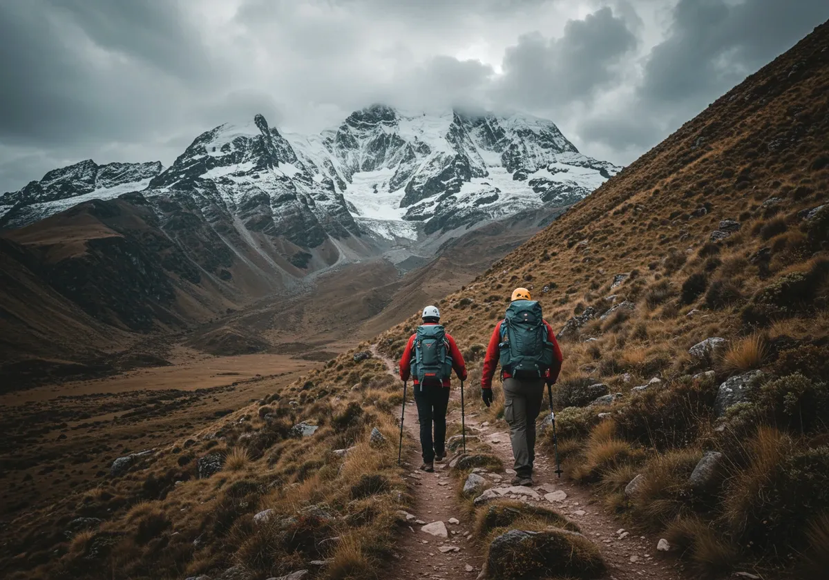 Huaraz