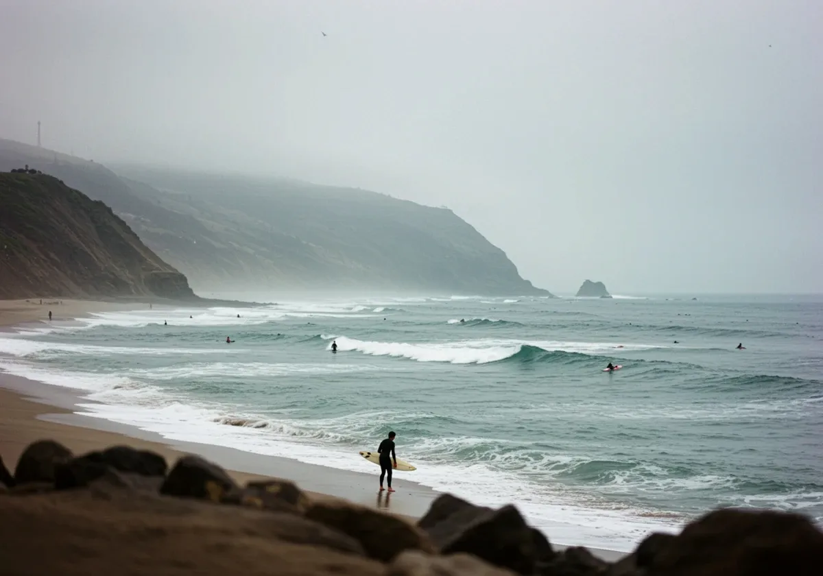 Mancora
