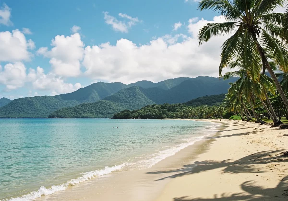Port Douglas