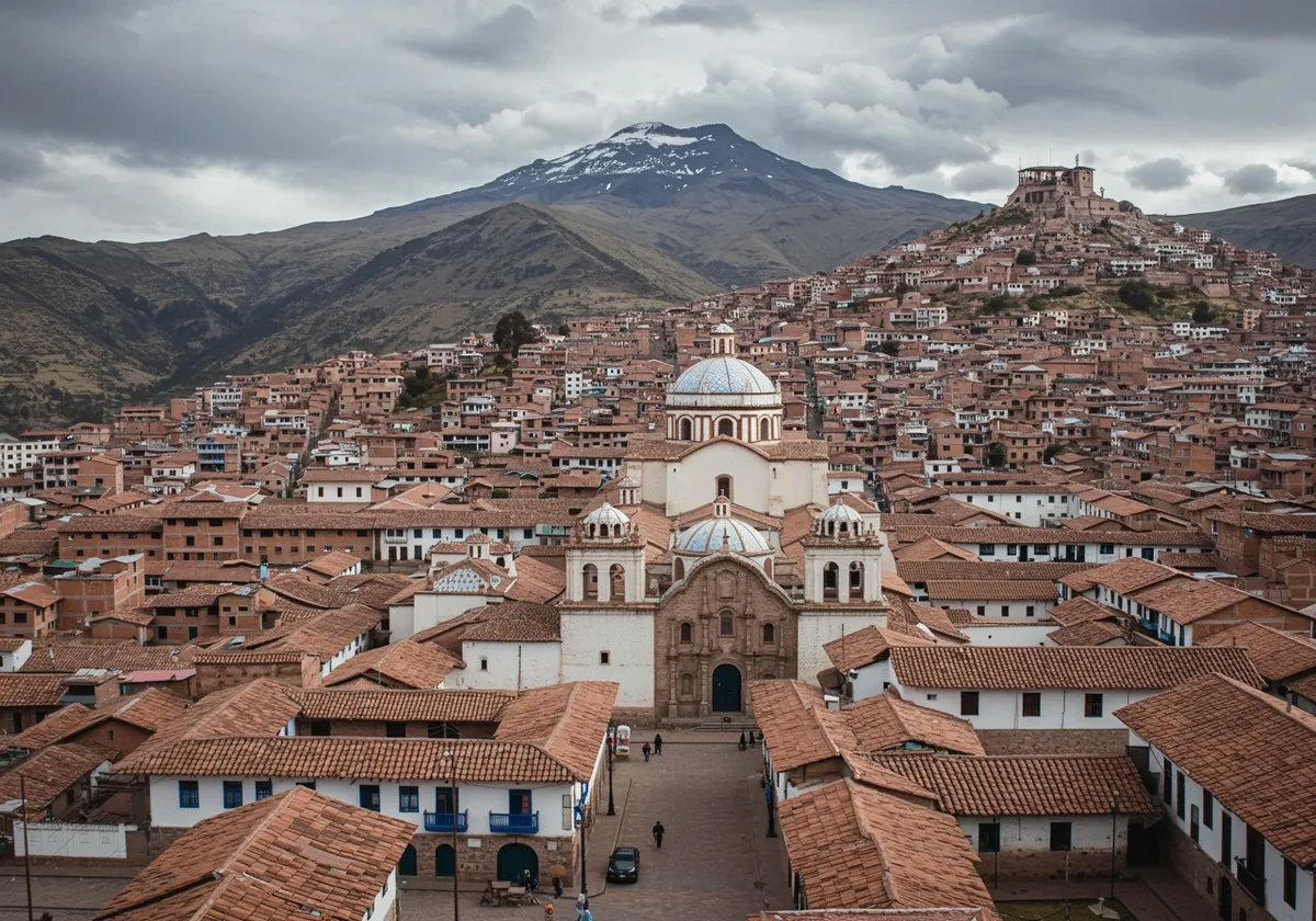 Potosi