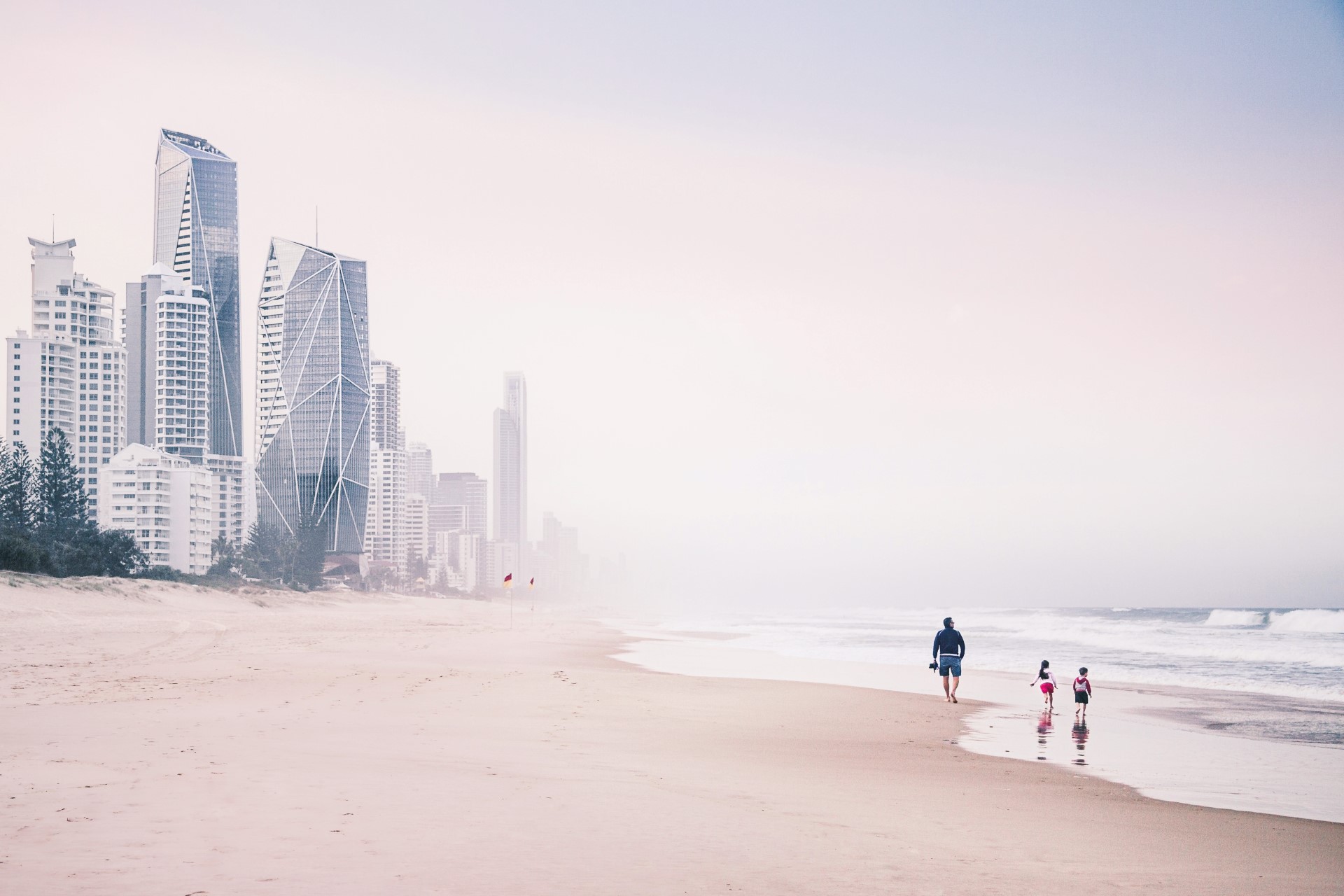 Australia i Oceania